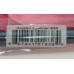 NARS Brush Angled Eyeliner #38 Sealed in Package Full Size Brush 7" Long